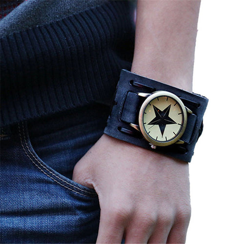 New fashion watch
