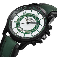 Load image into Gallery viewer, Men Watches Top Brand Luxury Male Clock