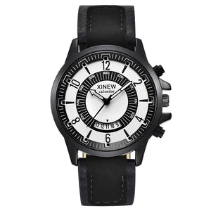 Men Watches Top Brand Luxury Male Clock