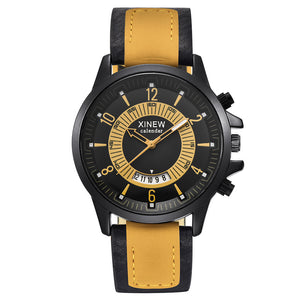 Men Watches Top Brand Luxury Male Clock