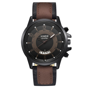 Men Watches Top Brand Luxury Male Clock