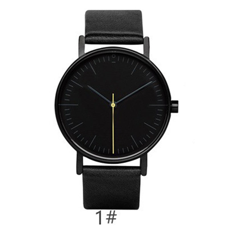 Retro Fashion Women Men Watches