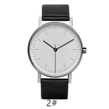 Load image into Gallery viewer, Retro Fashion Women Men Watches