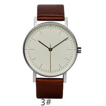 Load image into Gallery viewer, Retro Fashion Women Men Watches
