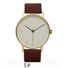Load image into Gallery viewer, Retro Fashion Women Men Watches