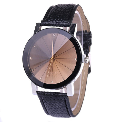 The Misterious Classic Men Watches