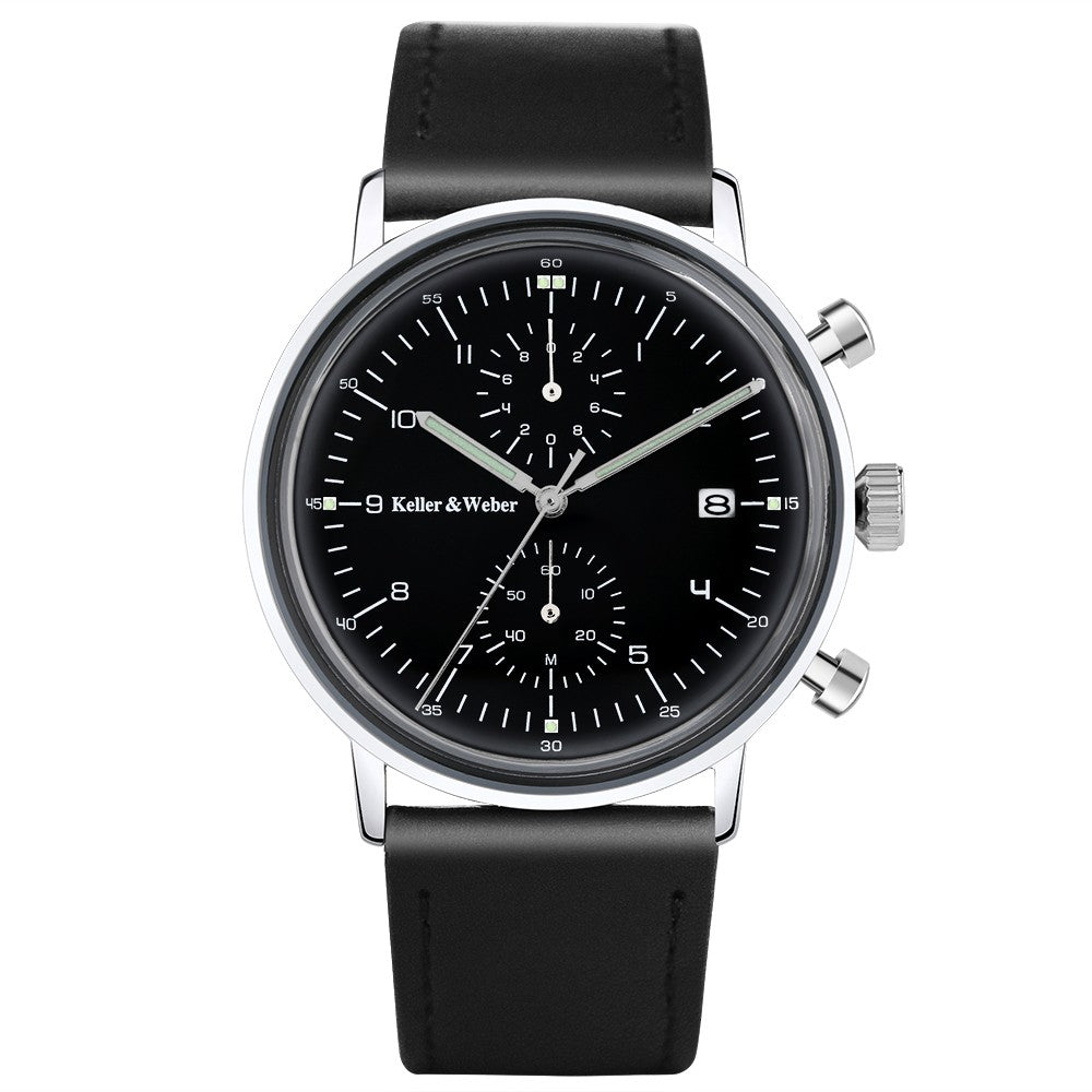 Watches for Men Fashion Waterproof Sport